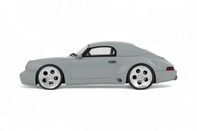 Porsche 911 Strosek Mega 30 Speedster - Image 2