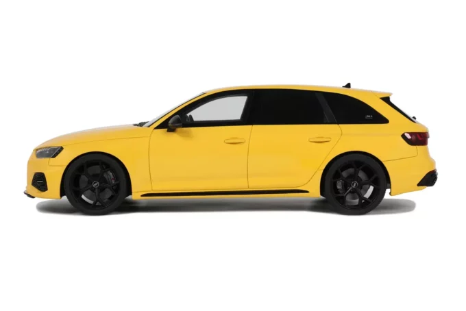 Audi RS 4 Avant 25 Years – Image 5