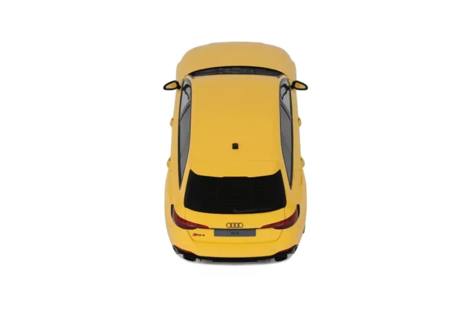 Audi RS 4 Avant 25 Years – Image 9