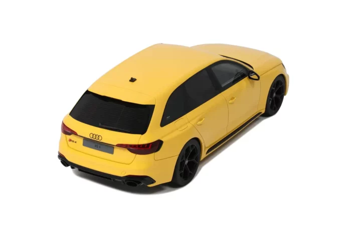 Audi RS 4 Avant 25 Years – Image 7