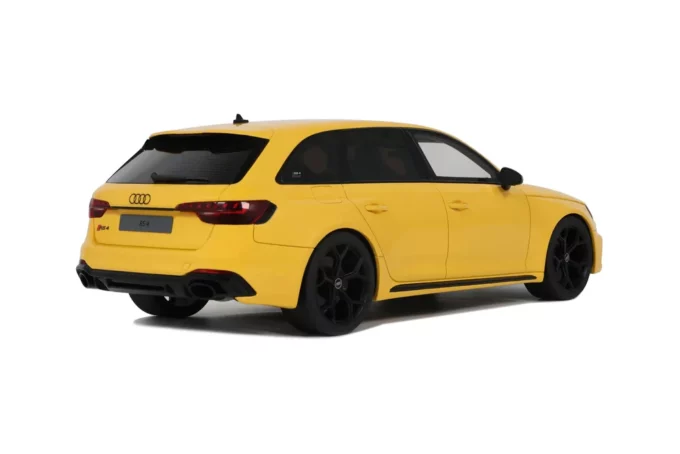 Audi RS 4 Avant 25 Years – Image 2