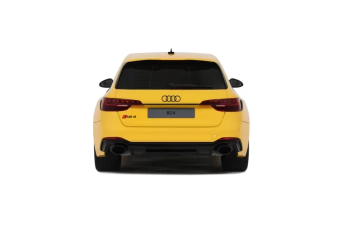 Audi RS 4 Avant 25 Years – Image 4