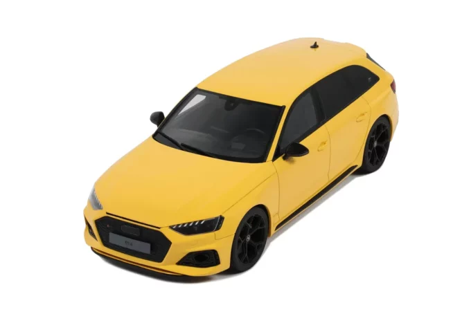 Audi RS 4 Avant 25 Years – Image 6