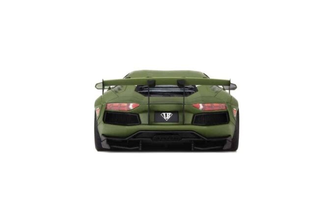 Lamborghini Aventador LB Performance – Image 5