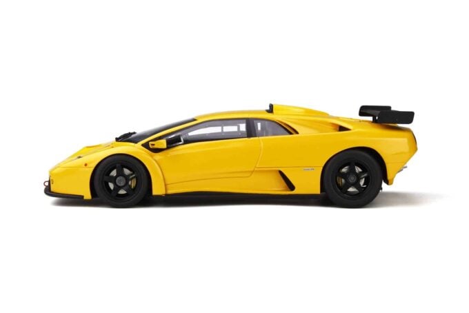 Lamborghini Diablo GT-R – Image 3