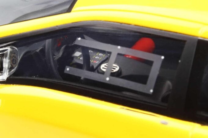 Lamborghini Diablo GT-R – Image 5