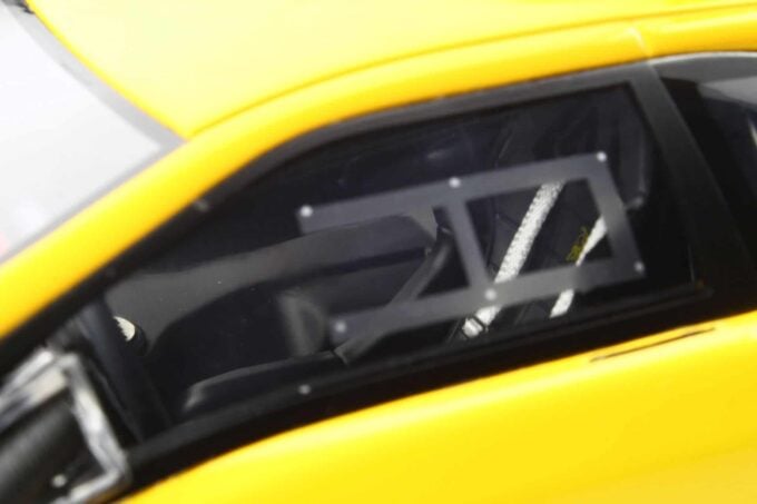 Lamborghini Diablo GT-R – Image 4