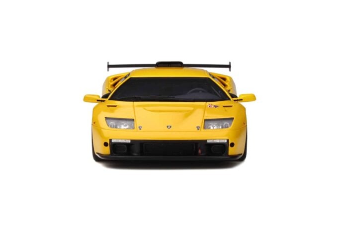 Lamborghini Diablo GT-R – Image 11