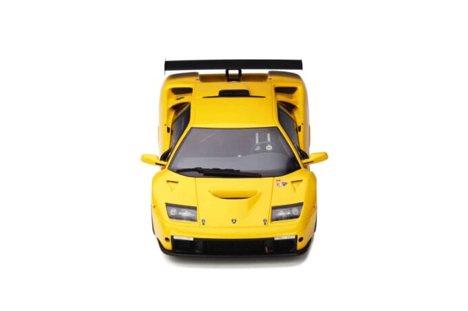 Lamborghini Diablo GT-R – Image 7