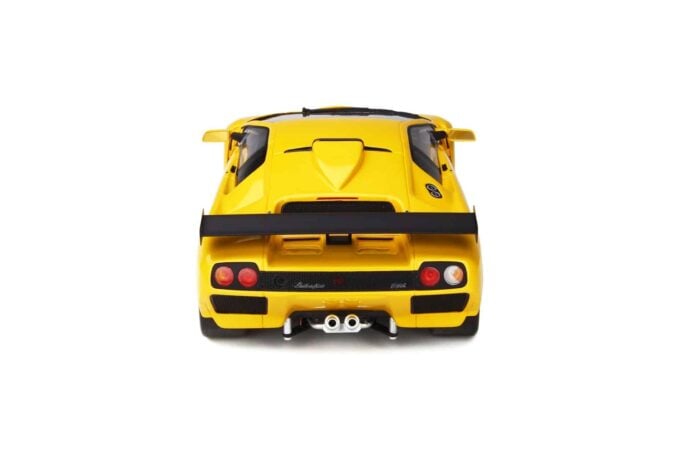 Lamborghini Diablo GT-R – Image 6