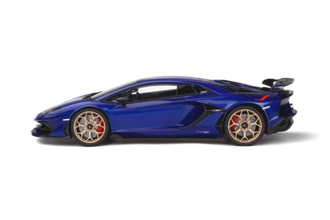 Lamborghini Aventador SVJ – Image 3