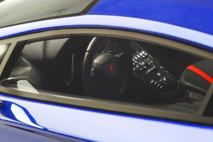 Lamborghini Aventador SVJ – Image 10