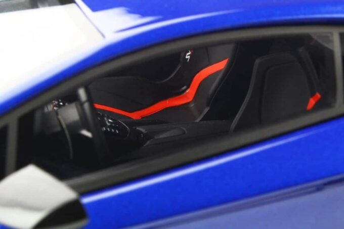 Lamborghini Aventador SVJ – Image 11