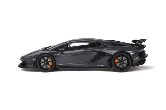 Lamborghini Aventador SVJ – Image 3