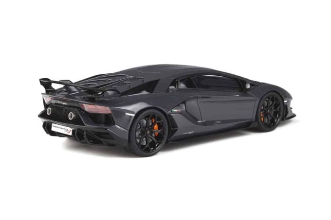 Lamborghini Aventador SVJ – Image 2