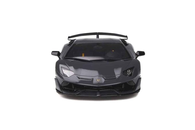 Lamborghini Aventador SVJ – Image 4