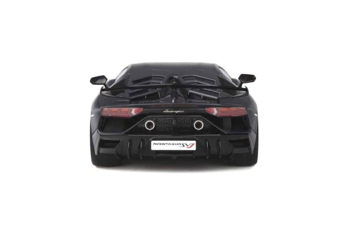 Lamborghini Aventador SVJ – Image 5