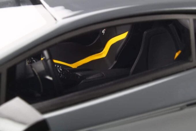 Lamborghini Aventador SVJ – Image 11