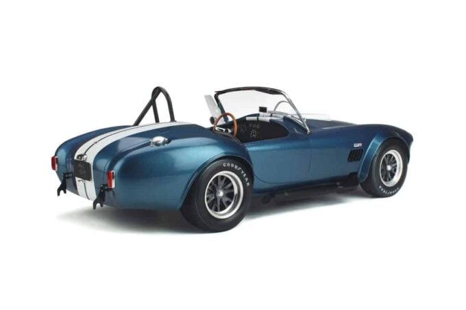 Shelby Cobra 427 S/C – Image 2