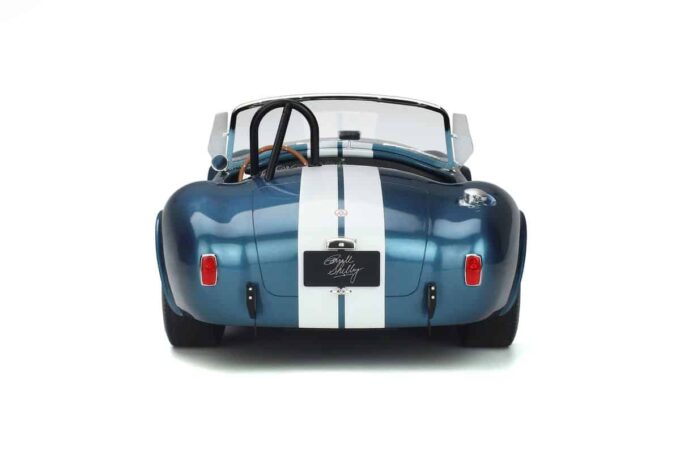 Shelby Cobra 427 S/C – Image 4