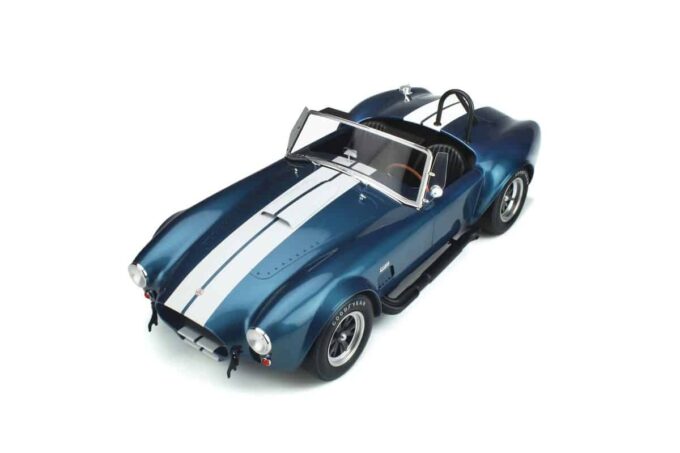 Shelby Cobra 427 S/C – Image 6