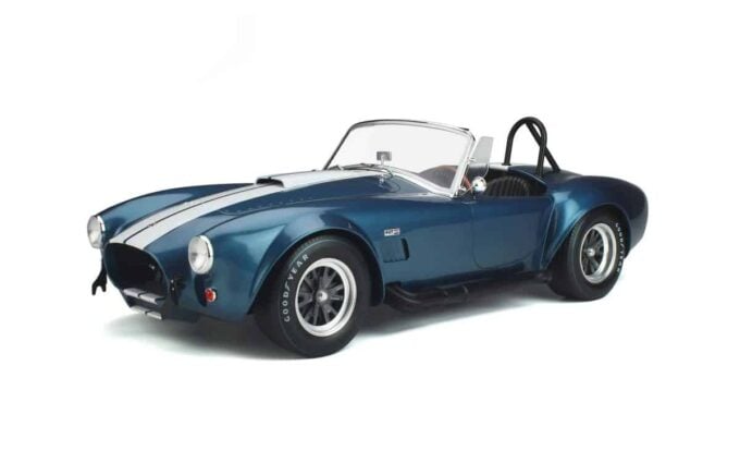 Shelby Cobra 427 S/C