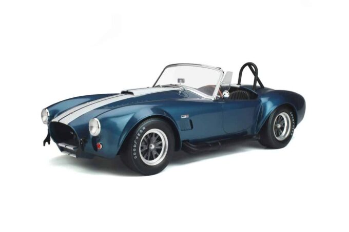 Shelby Cobra 427 S/C