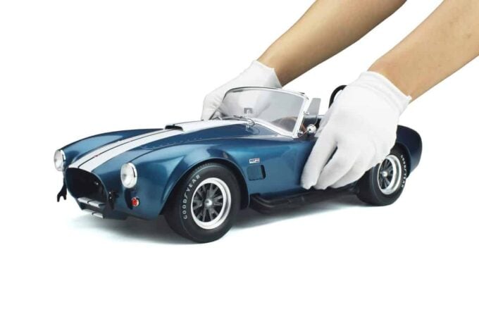 Shelby Cobra 427 S/C – Image 12