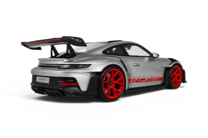 Porsche 911 (992.1) GT3 RS – Image 2