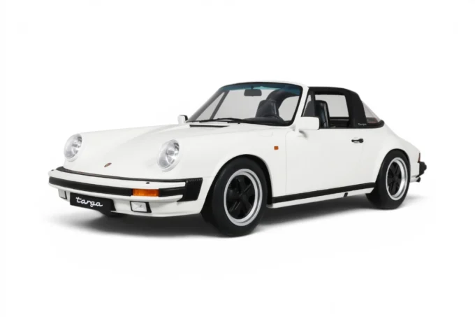 Porsche 911 3.2 Targa