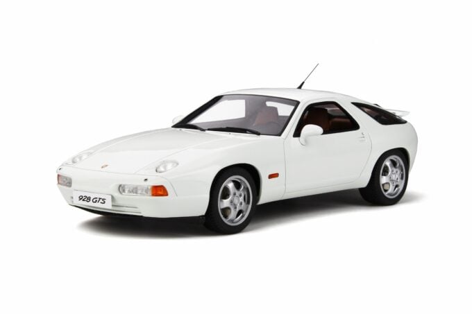 Porsche 928 GTS