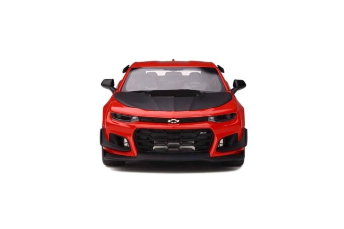 Chevrolet Camaro ZL1 1LE – Image 11