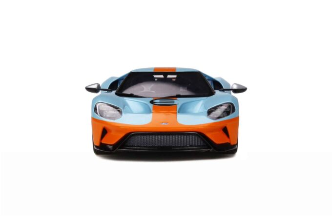Ford GT Gulf Heritage Edition - Image 11