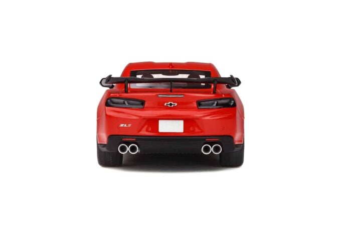 Chevrolet Camaro ZL1 1LE – Image 10