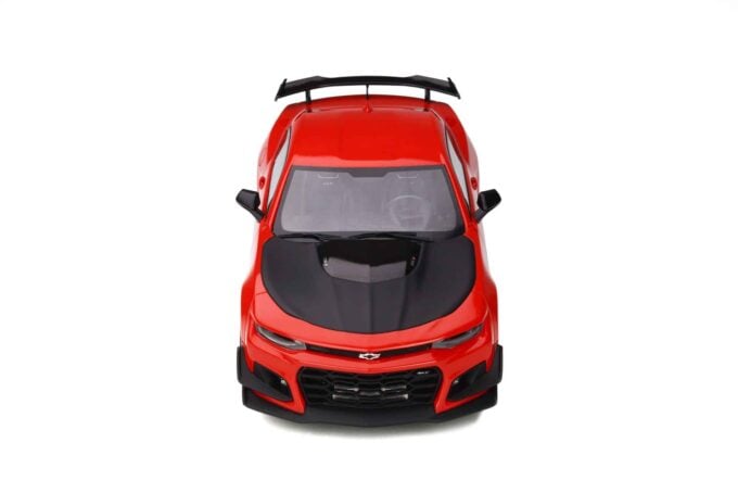 Chevrolet Camaro ZL1 1LE – Image 7