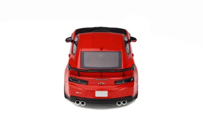 Chevrolet Camaro ZL1 1LE – Image 6