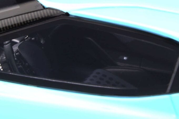 Ford GT Gulf Heritage Edition - Image 6