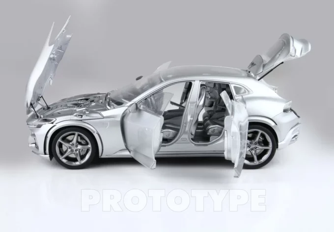 Ferrari Purosangue - Image 3