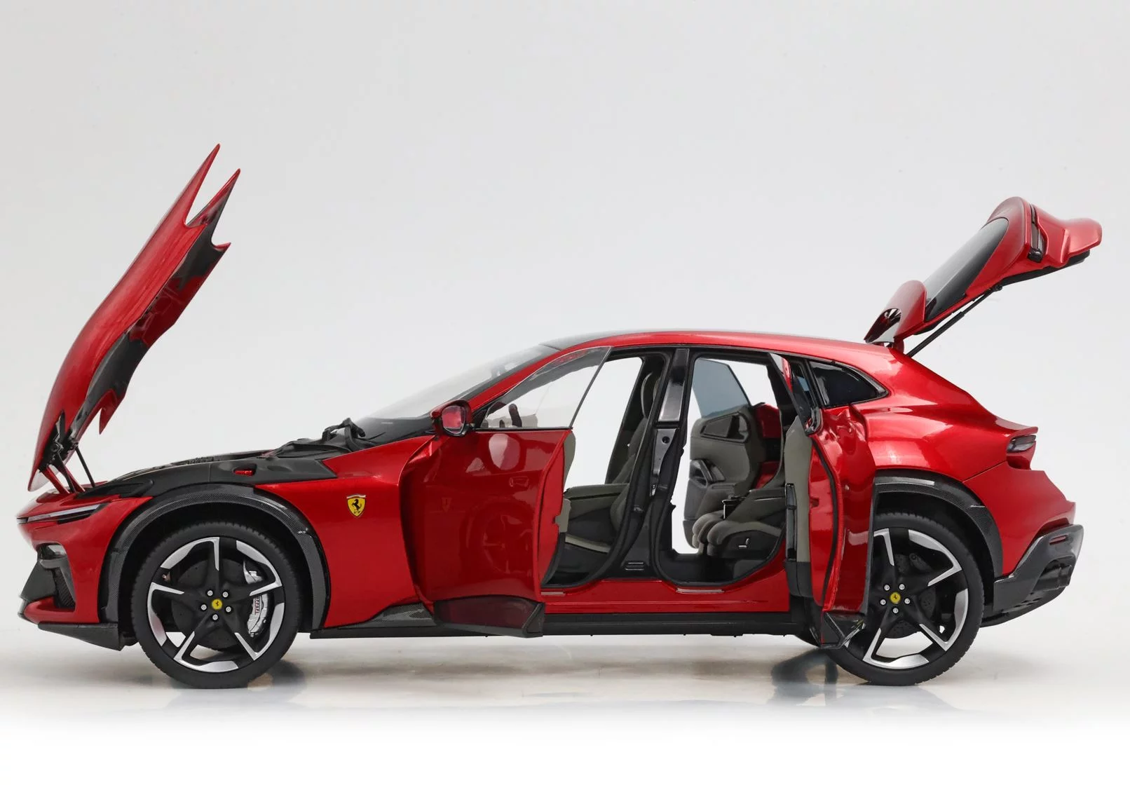 Ferrari Purosangue - Image 3