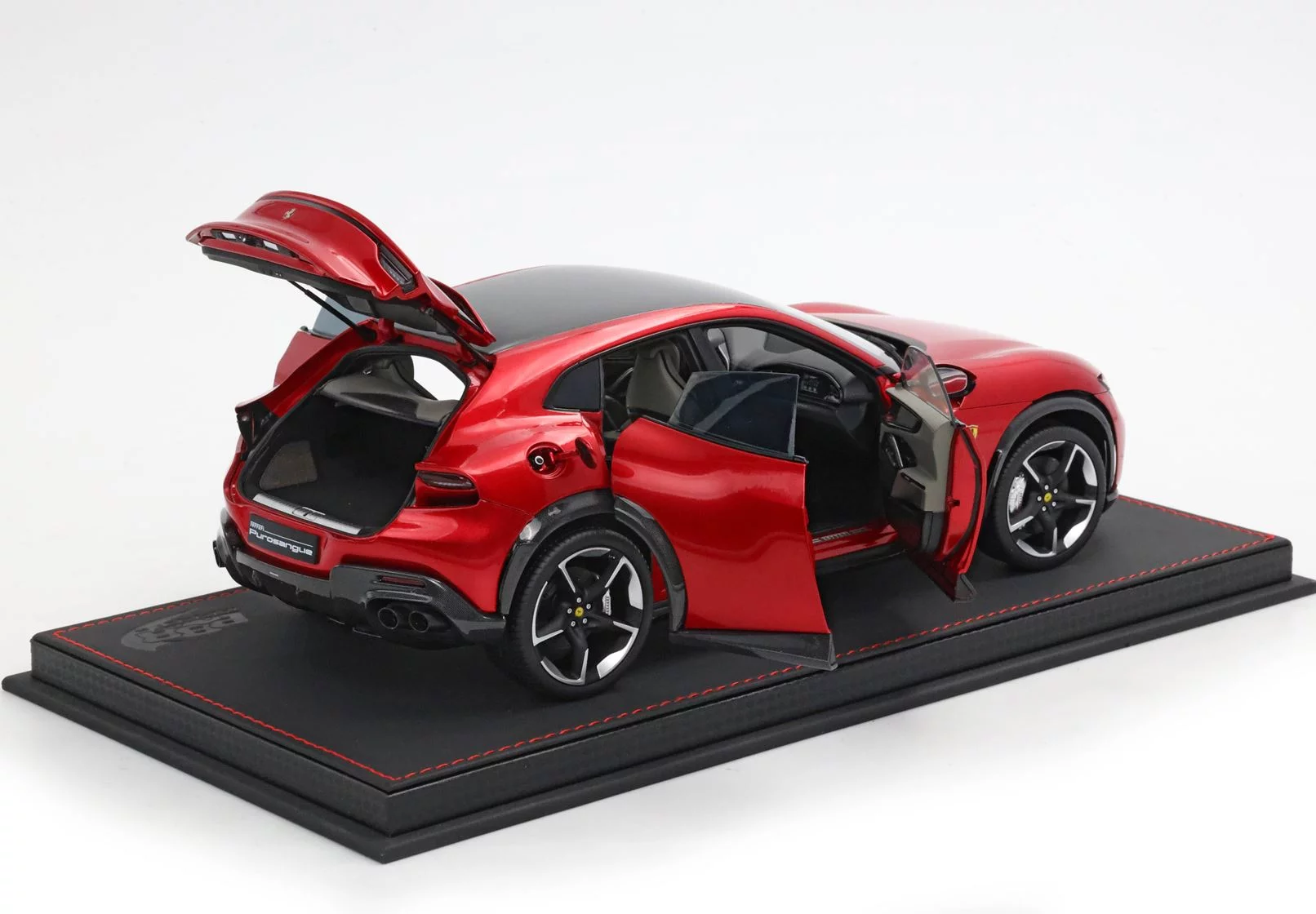 Ferrari Purosangue - Image 2