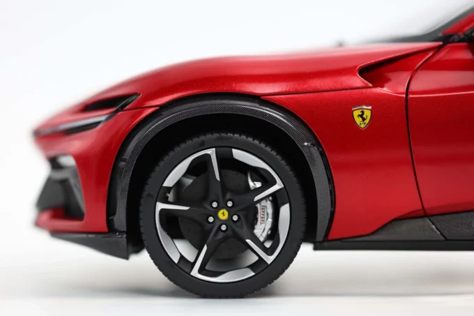 Ferrari Purosangue - Image 8
