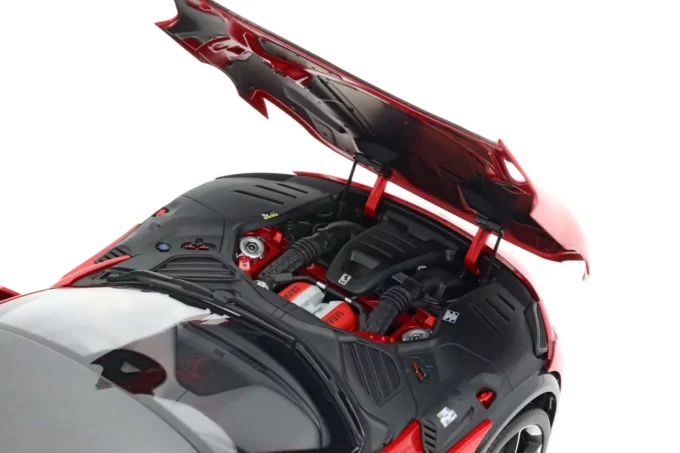 Ferrari Purosangue - Image 6