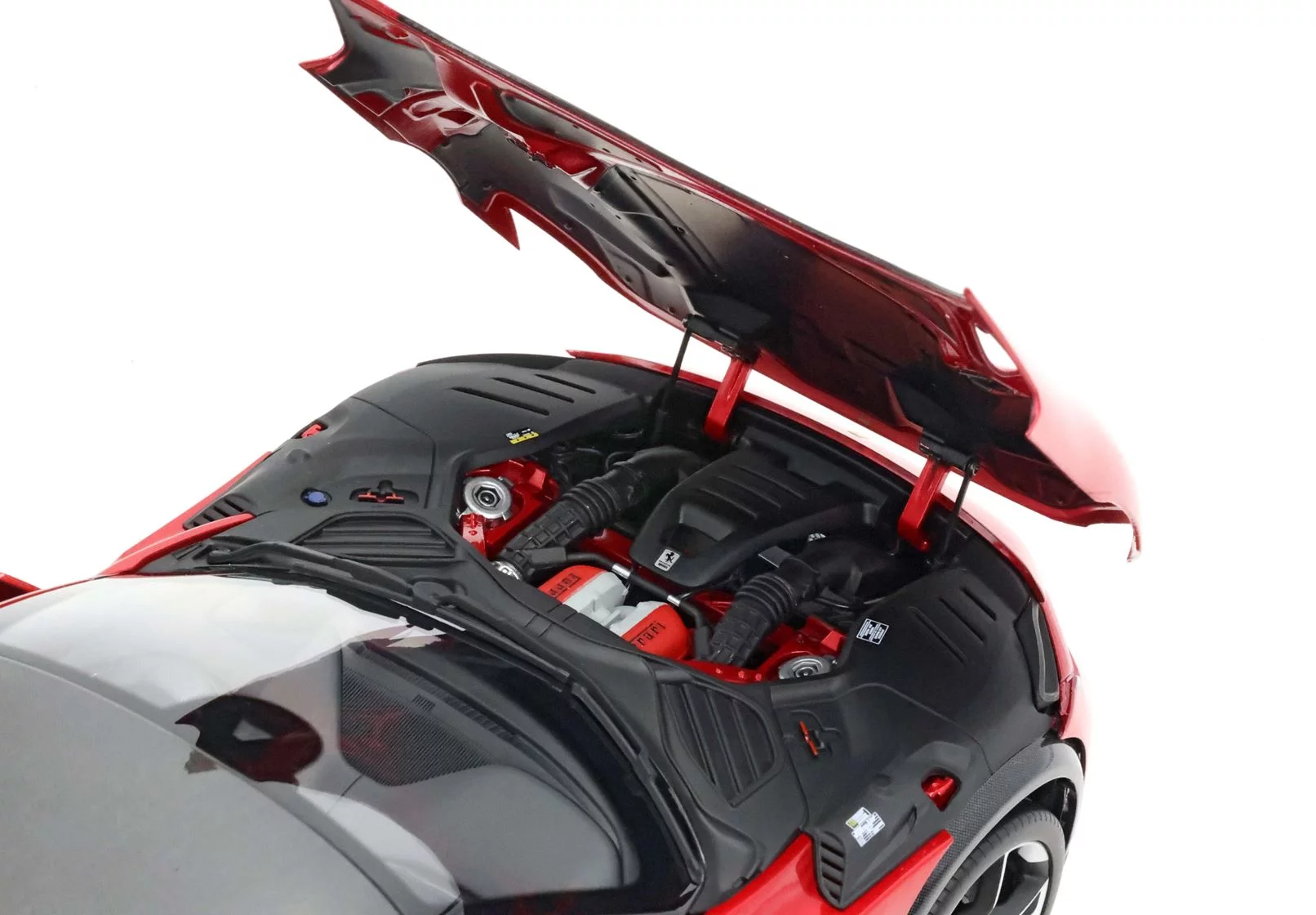 Ferrari Purosangue - Image 6