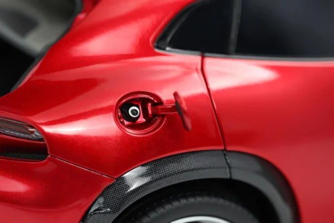 Ferrari Purosangue - Image 7