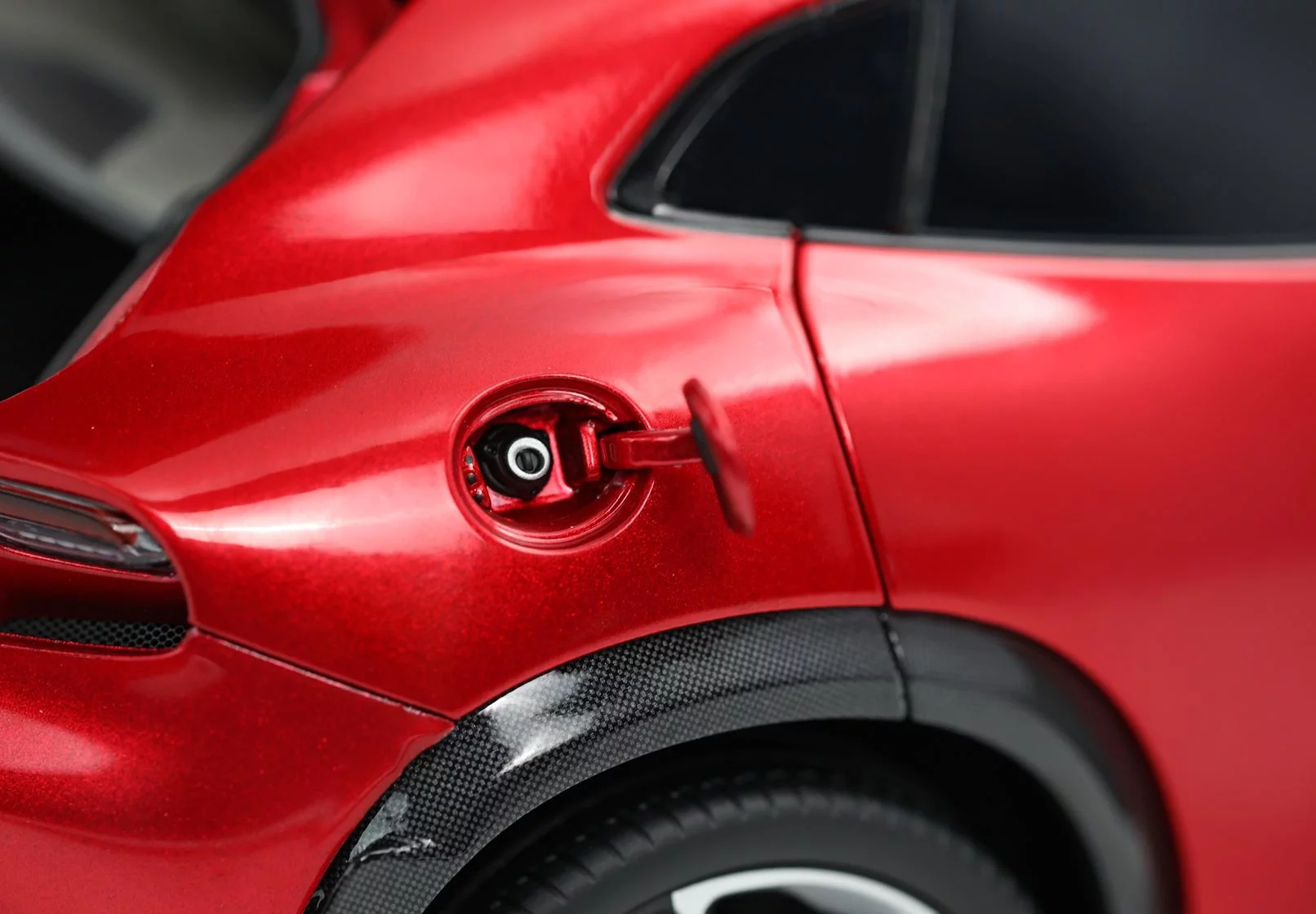 Ferrari Purosangue - Image 7
