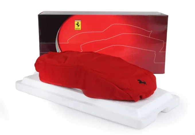 Ferrari Purosangue - Image 10