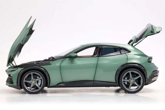 Ferrari Purosangue - Image 5