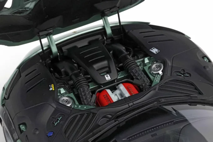 Ferrari Purosangue - Image 6