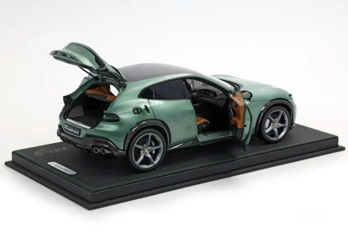 Ferrari Purosangue - Image 2