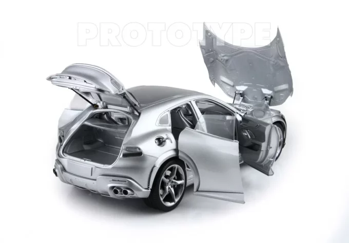 Ferrari Purosangue - Image 3